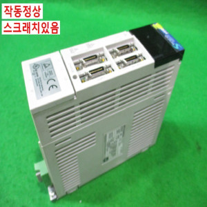 북64017/서보드라이브/MR-J2S-20A/200W/미츠비시